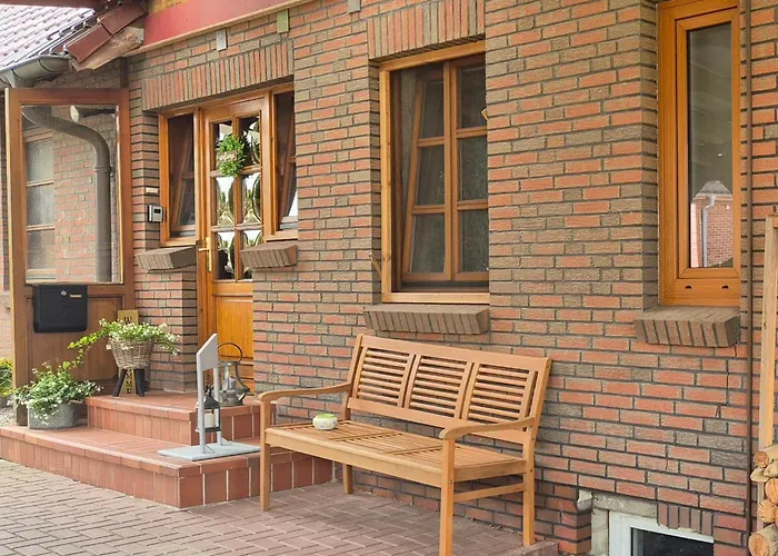 Ferienwohnung Balzereit
