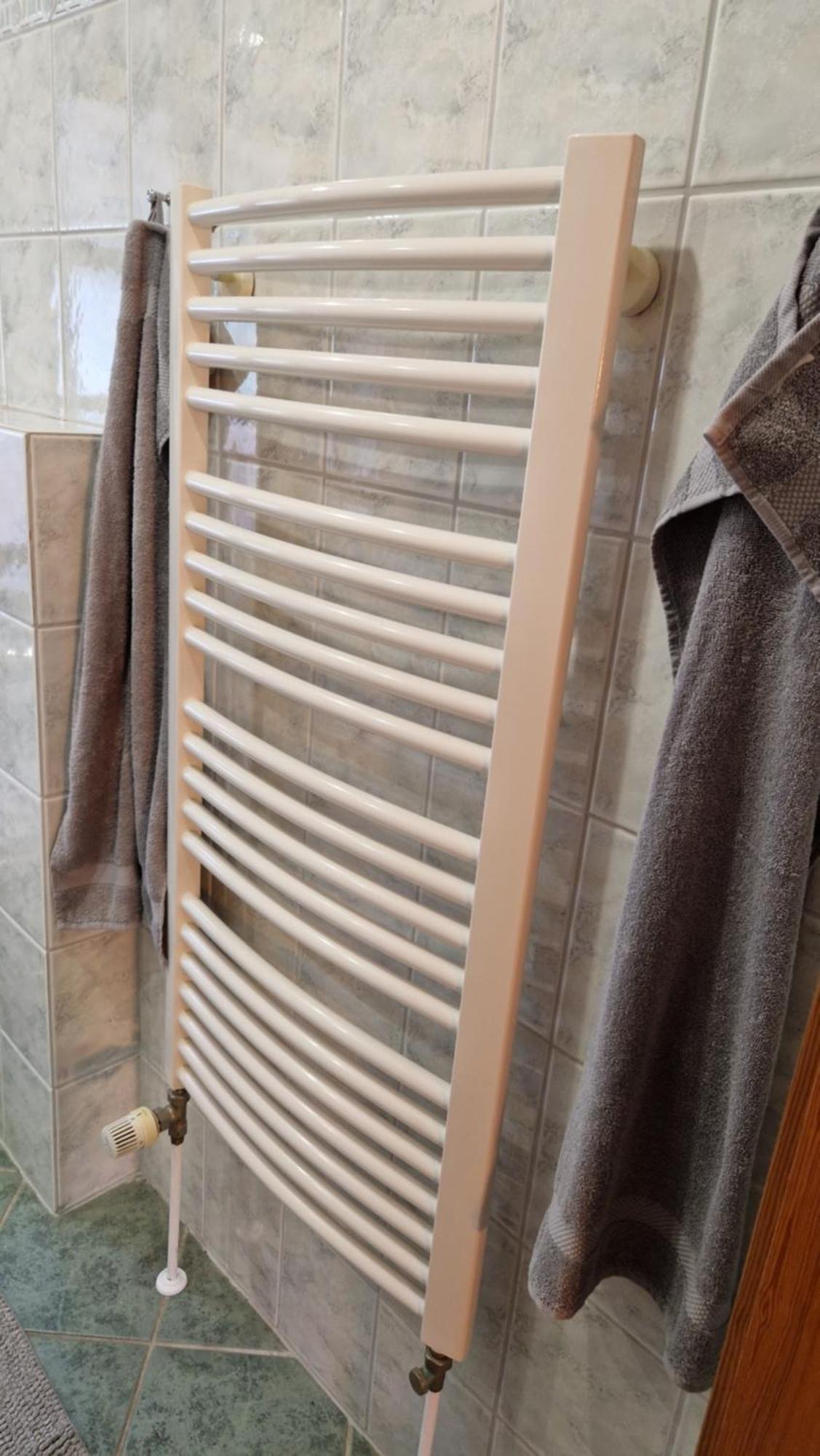 Balzereit Apartment Averlak