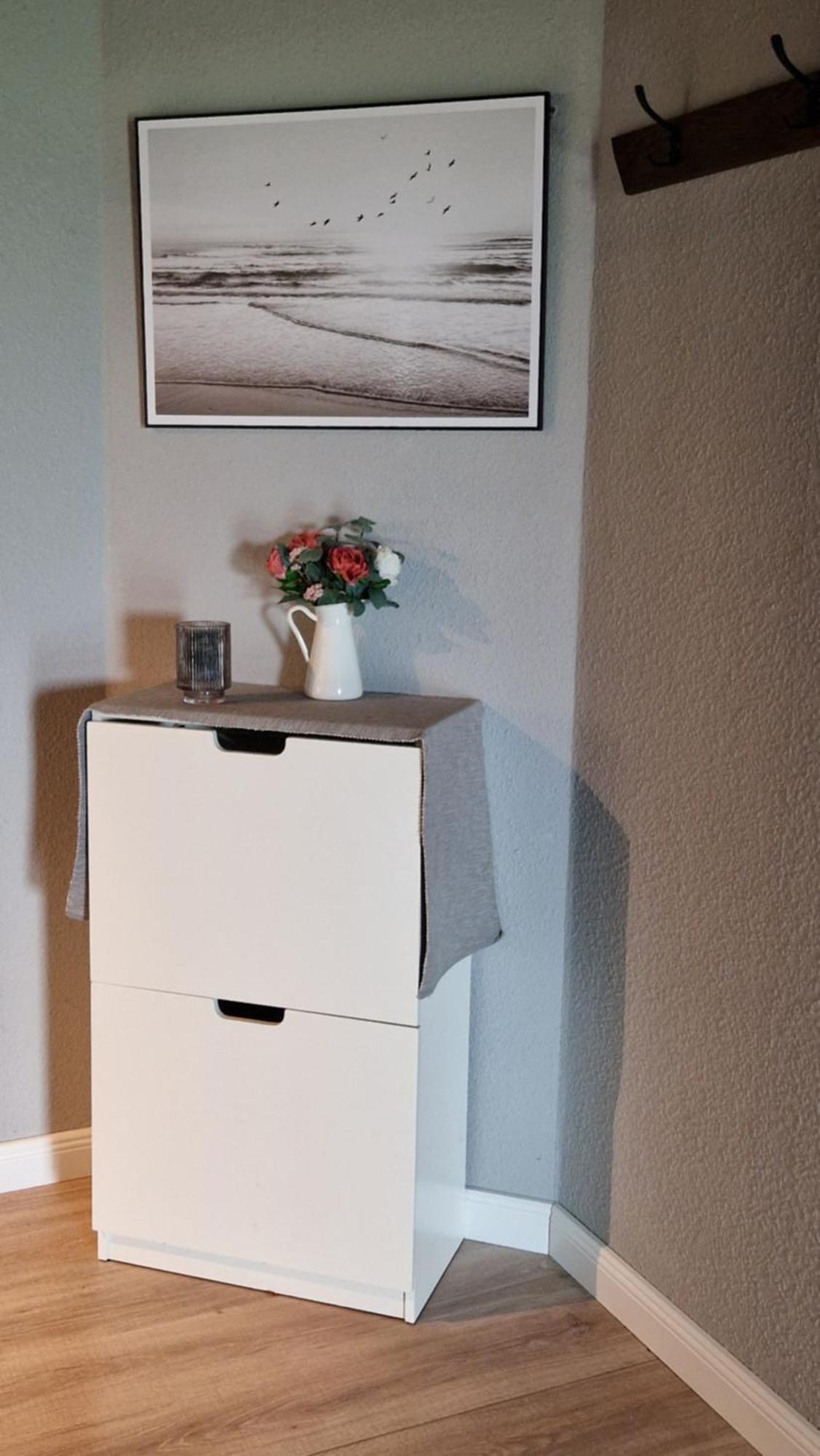 Apartment Balzereit Averlak