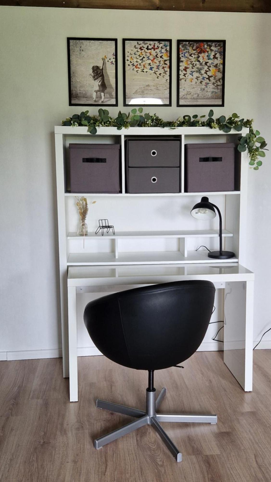 Balzereit Apartment *