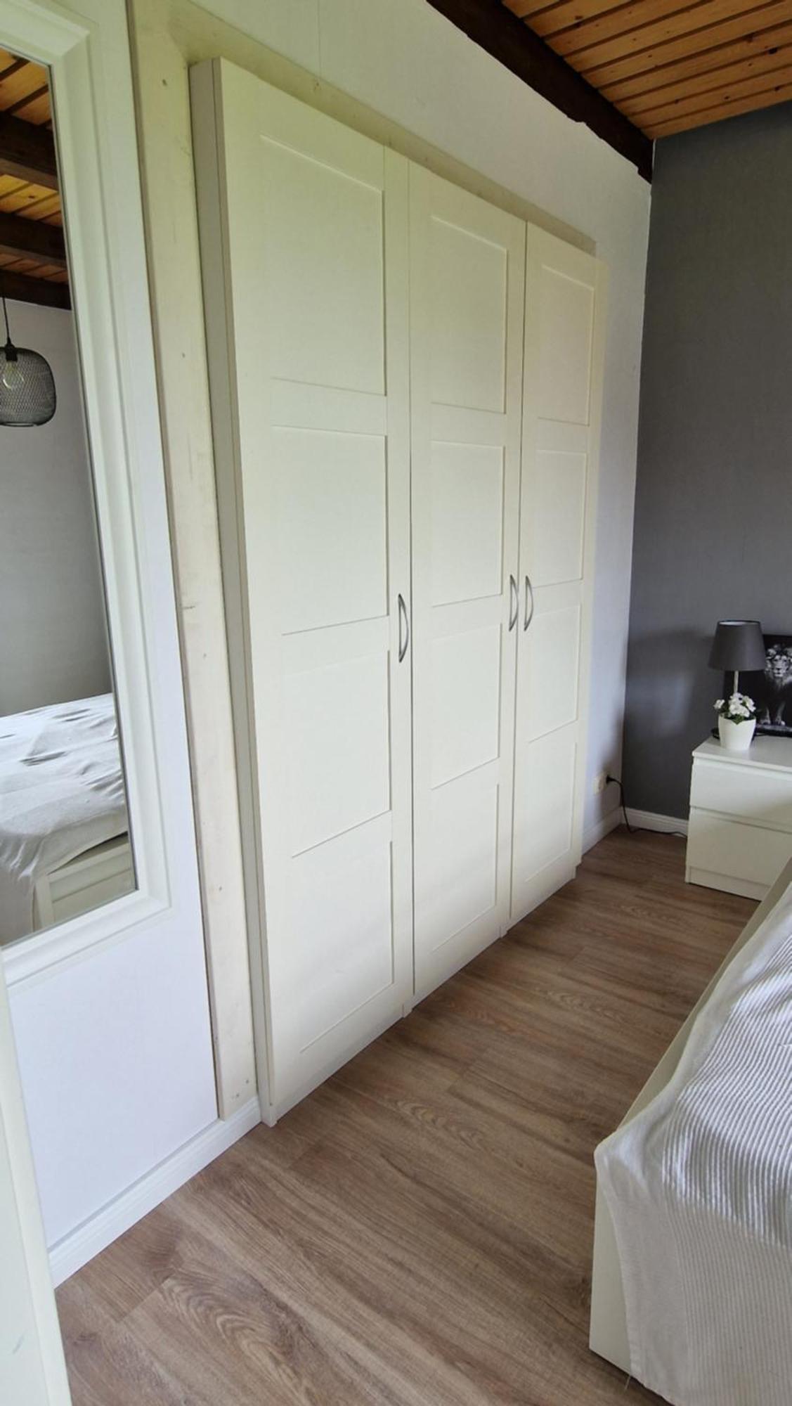 Apartment Balzereit *