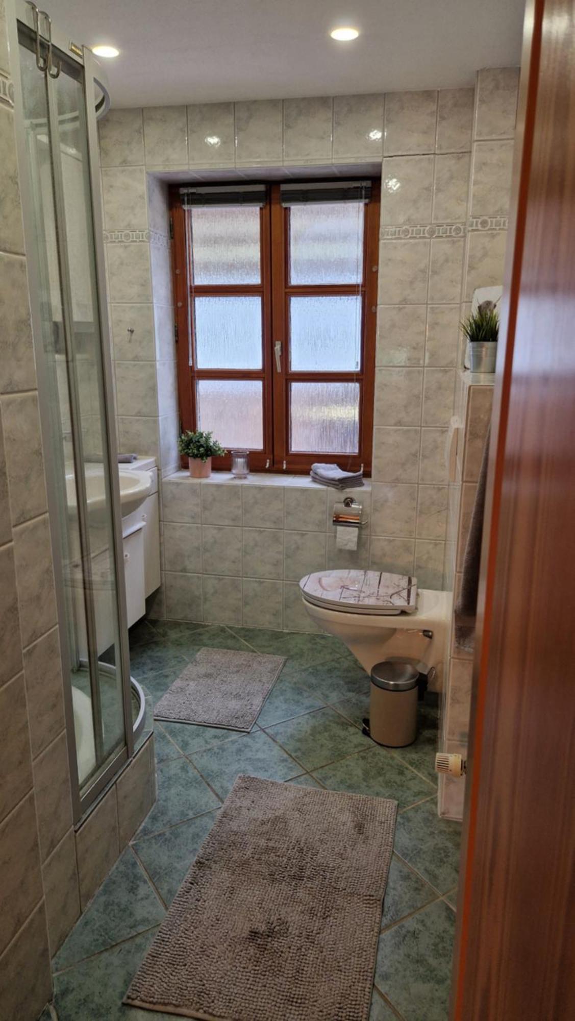 Apartment Balzereit