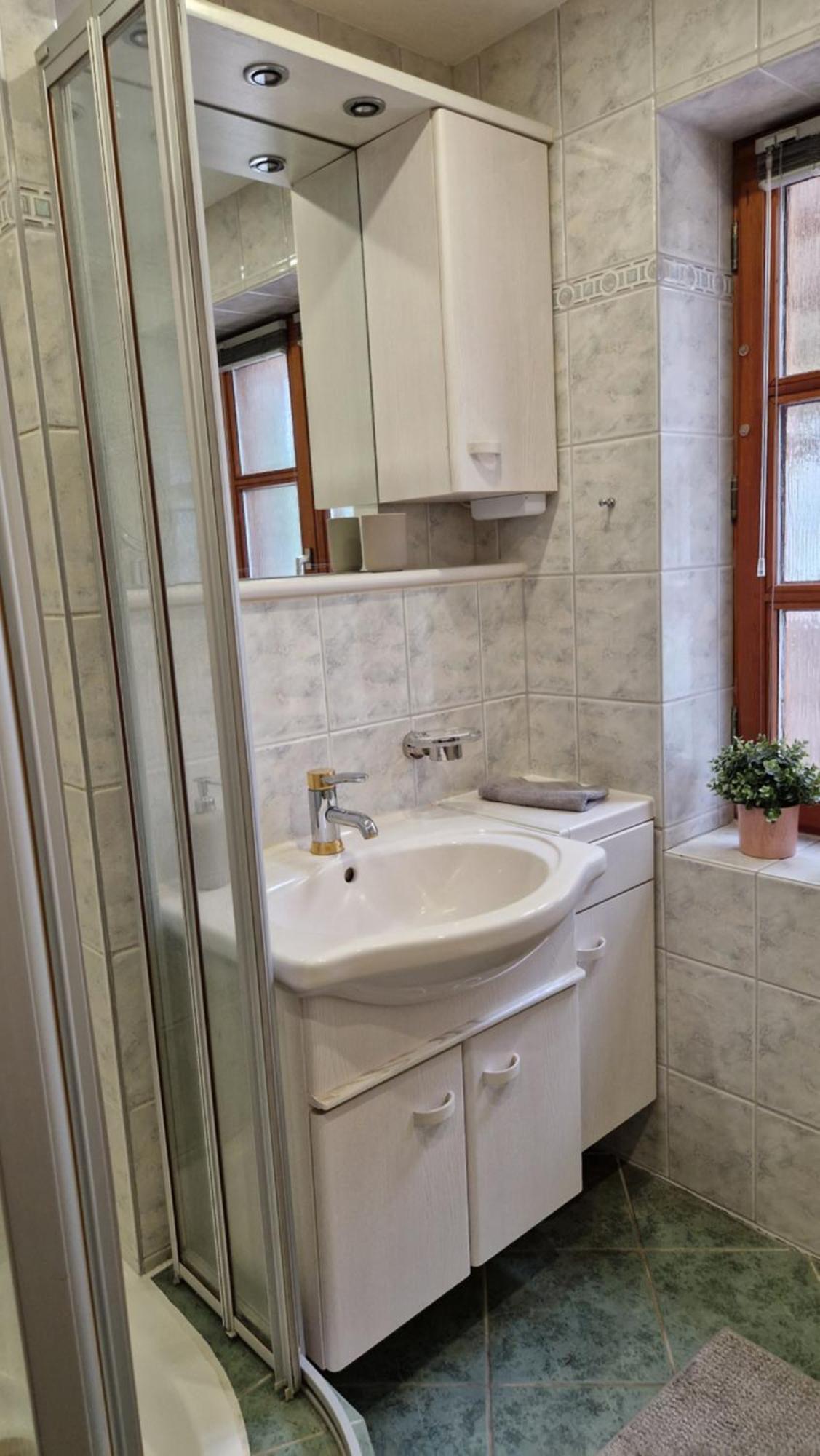 Balzereit Apartment *